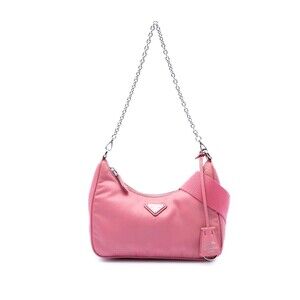 Prada Tessuto Re Edition Satchel Pre- #303834P11B